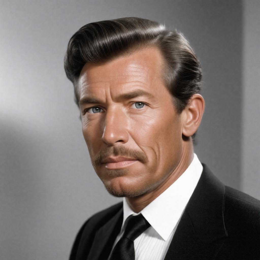 Peter O'Toole